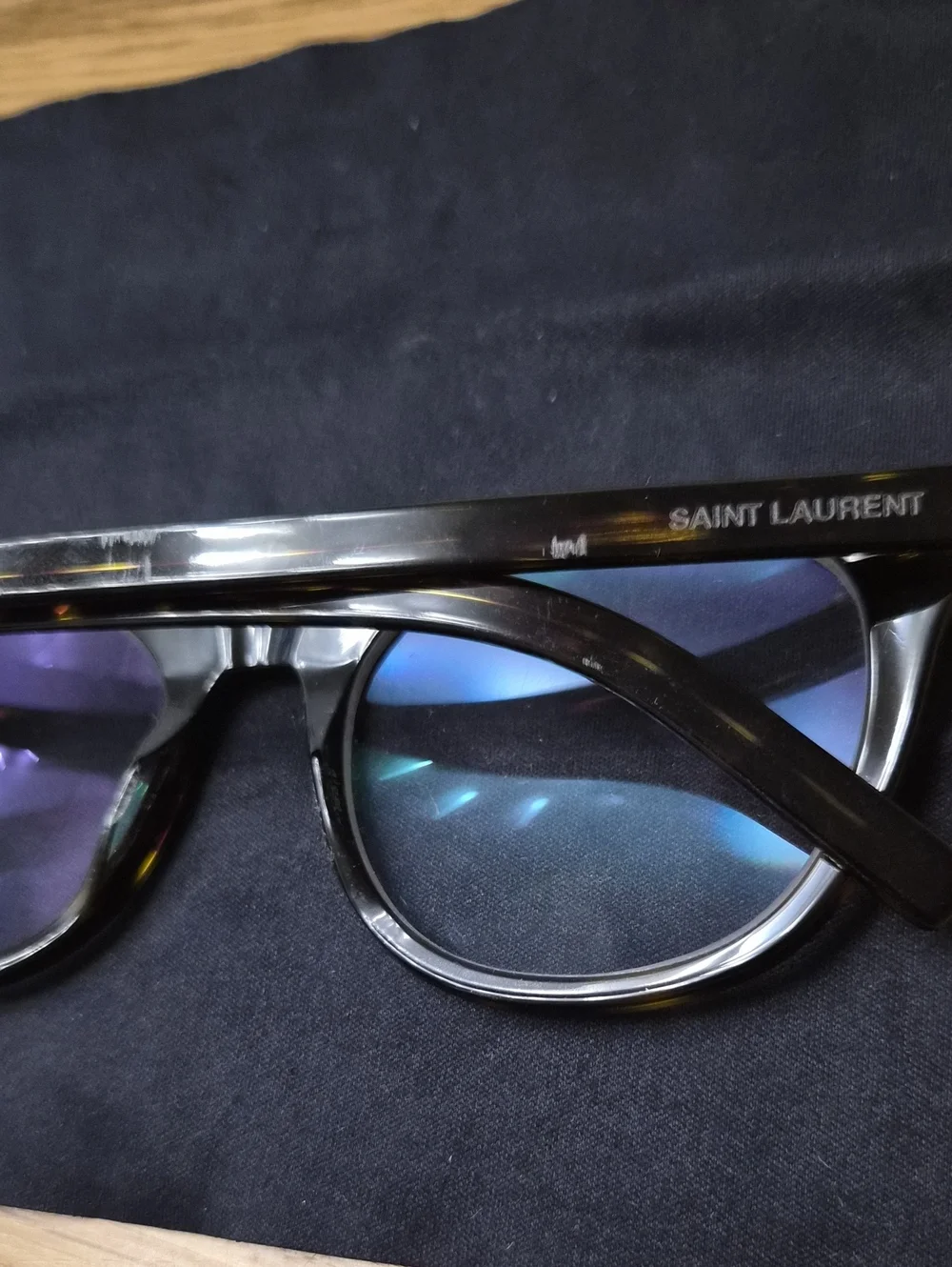 Saint Laurent saint laurent